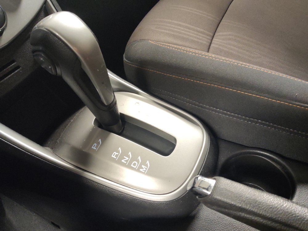 Used 2015 Chevrolet Trax LT FWD image 26