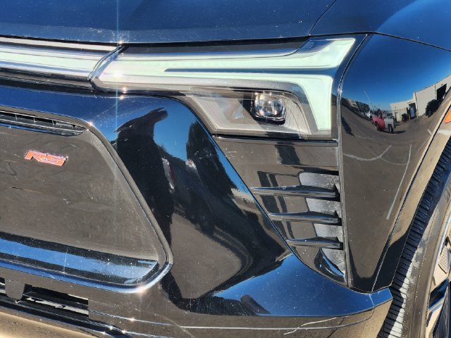 Used 2024 Chevrolet Blazer EV RS AWD/4WD image 16