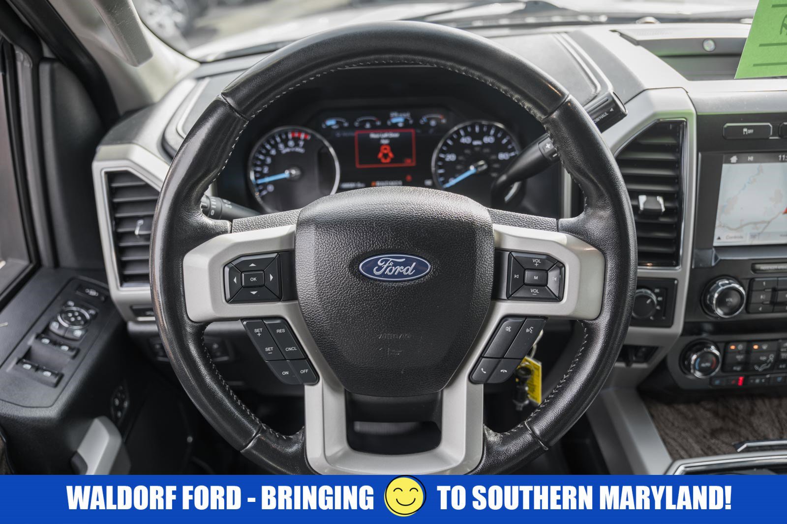 Certified 2019 Ford F250 Lariat w/ Lariat Value Package image 35