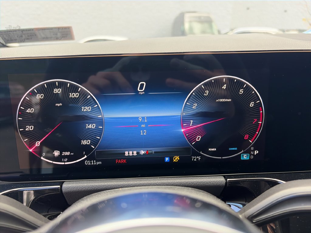 New 2026 Mercedes-Benz GLA 250 4MATIC image 15