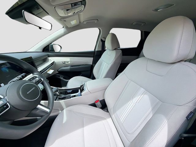New 2026 Hyundai Tucson SEL w/ Tow & Go Package image 21