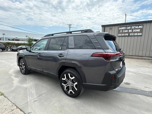 New 2026 Subaru Outback Touring XT AWD/4WD image 7