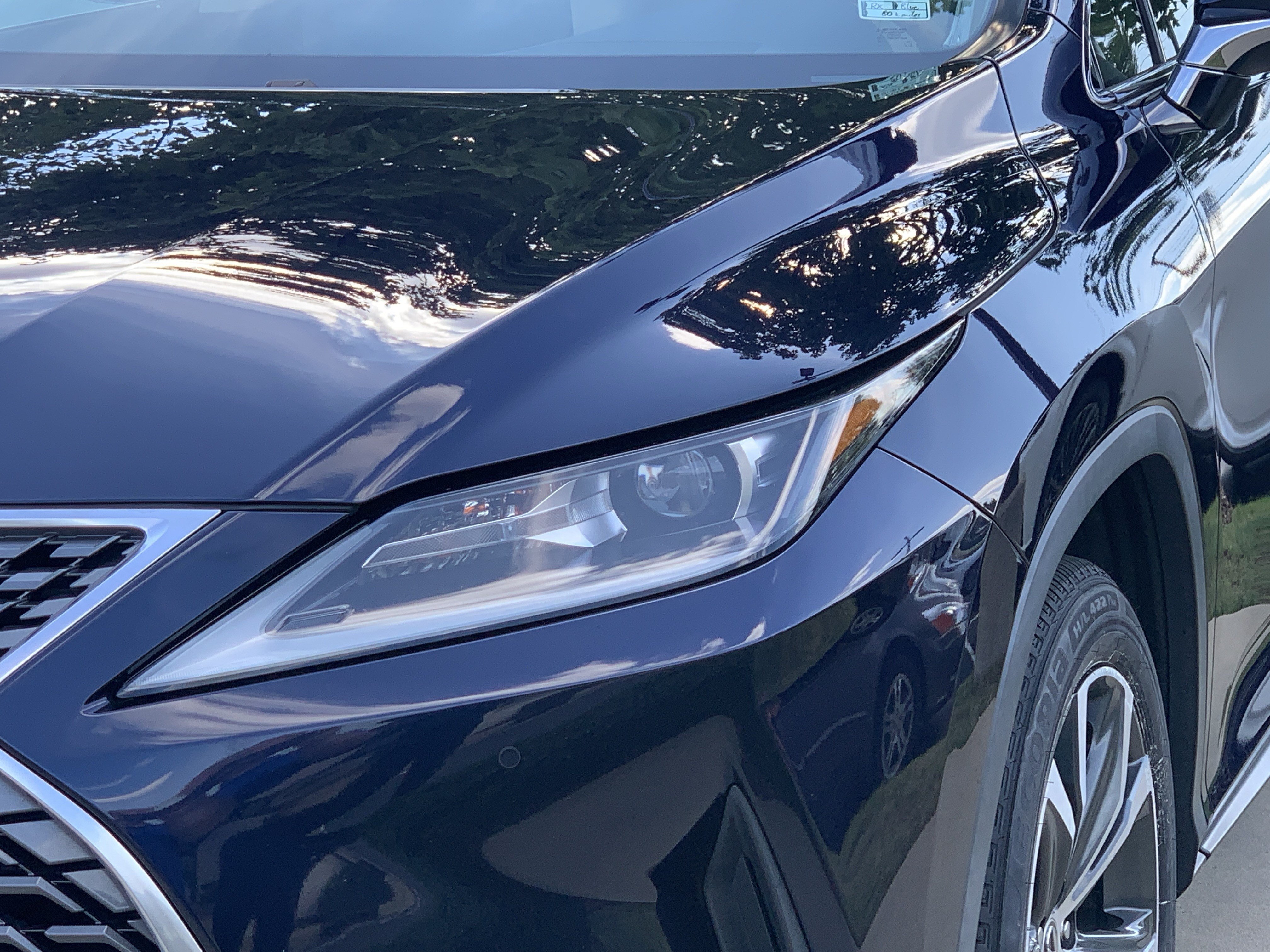 Used 2021 Lexus RX 350 FWD w/ Premium Package image 6