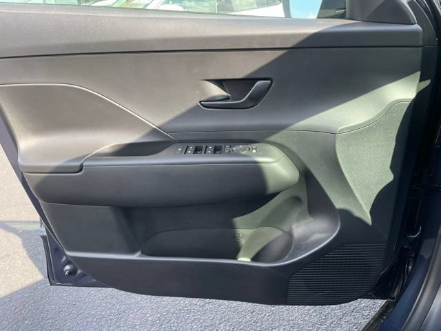 New 2026 Hyundai Kona SE FWD image 10