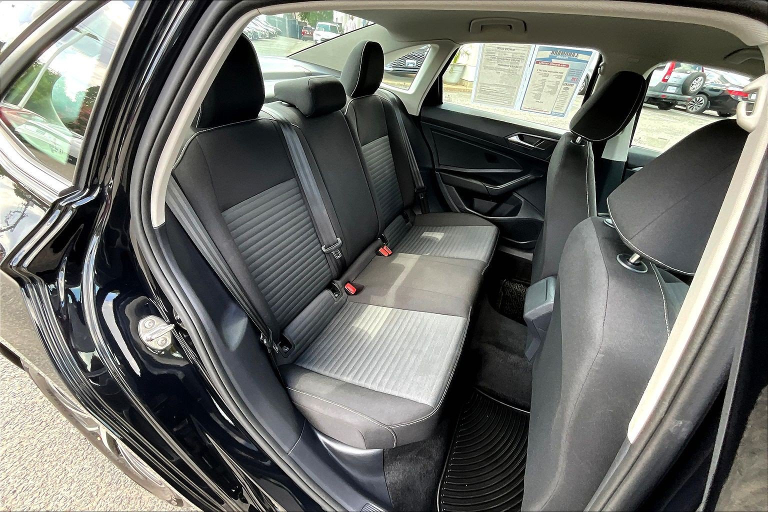 Used 2025 Volkswagen Jetta S FWD image 27