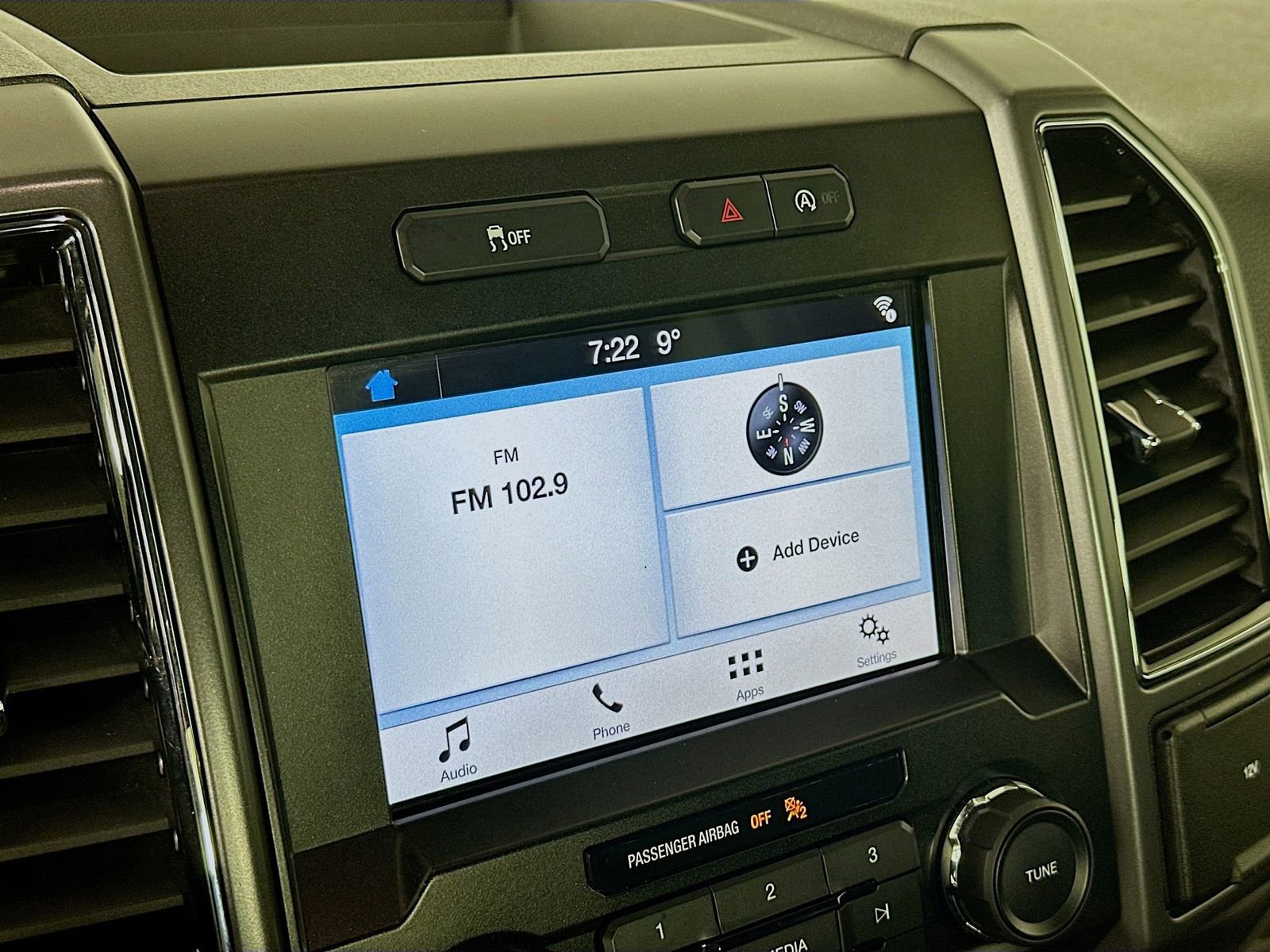 Used 2019 Ford F150 XLT w/ XTR Package image 17