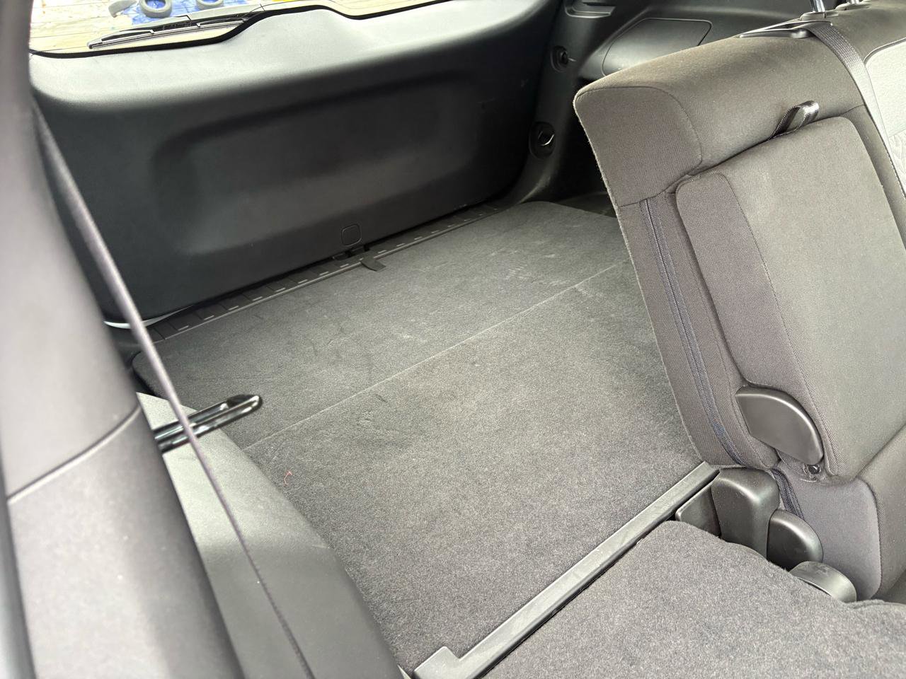 Used 2024 Chevrolet Equinox LS w/ LS Convenience Package image 51