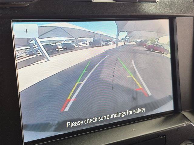 Used 2020 Ford F150 XLT w/ Equipment Group 301A Mid AWD/4WD image 11