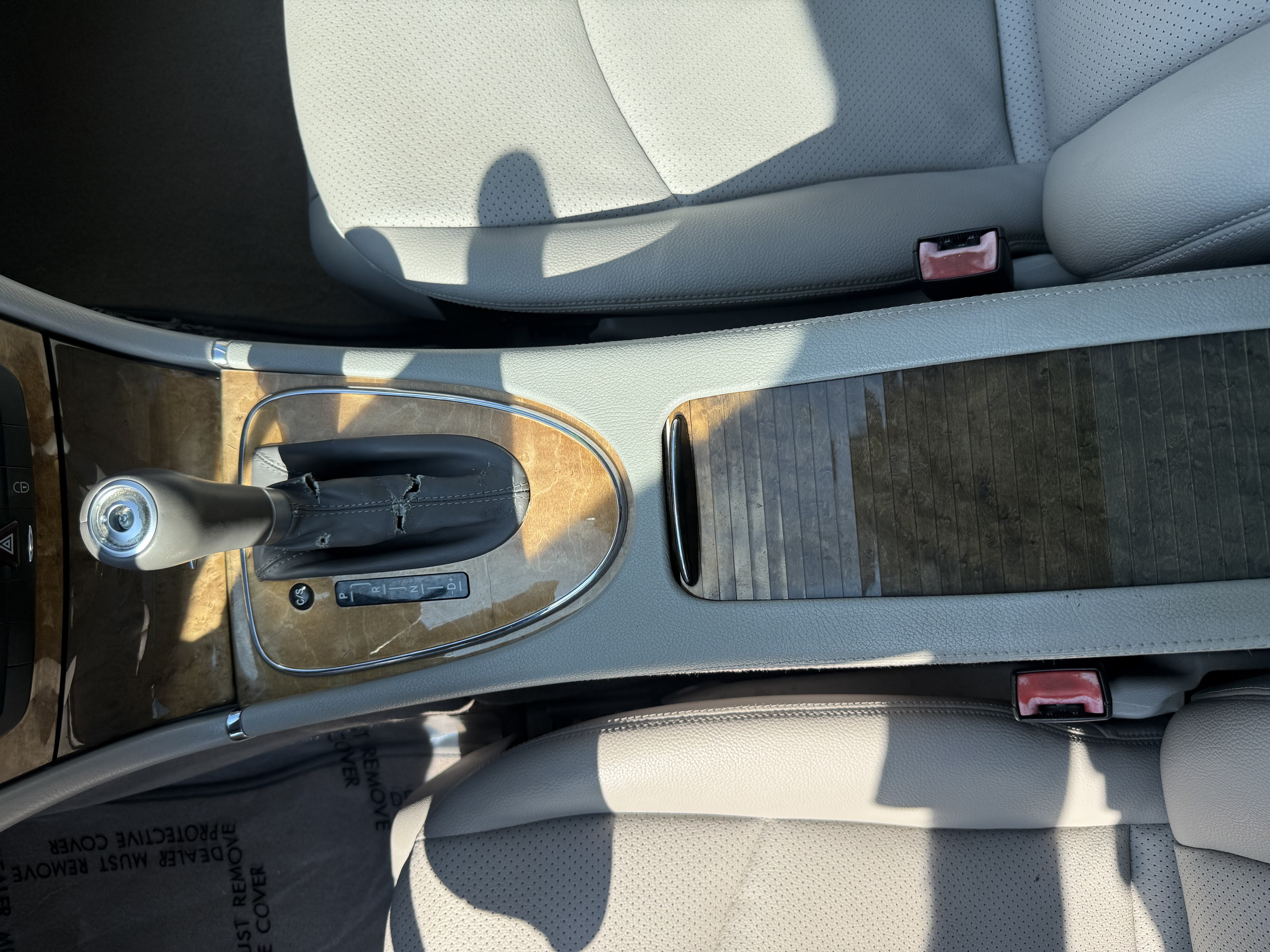 Used 2007 Mercedes-Benz E 350 Sedan w/ Premium Pkg 1 image 16