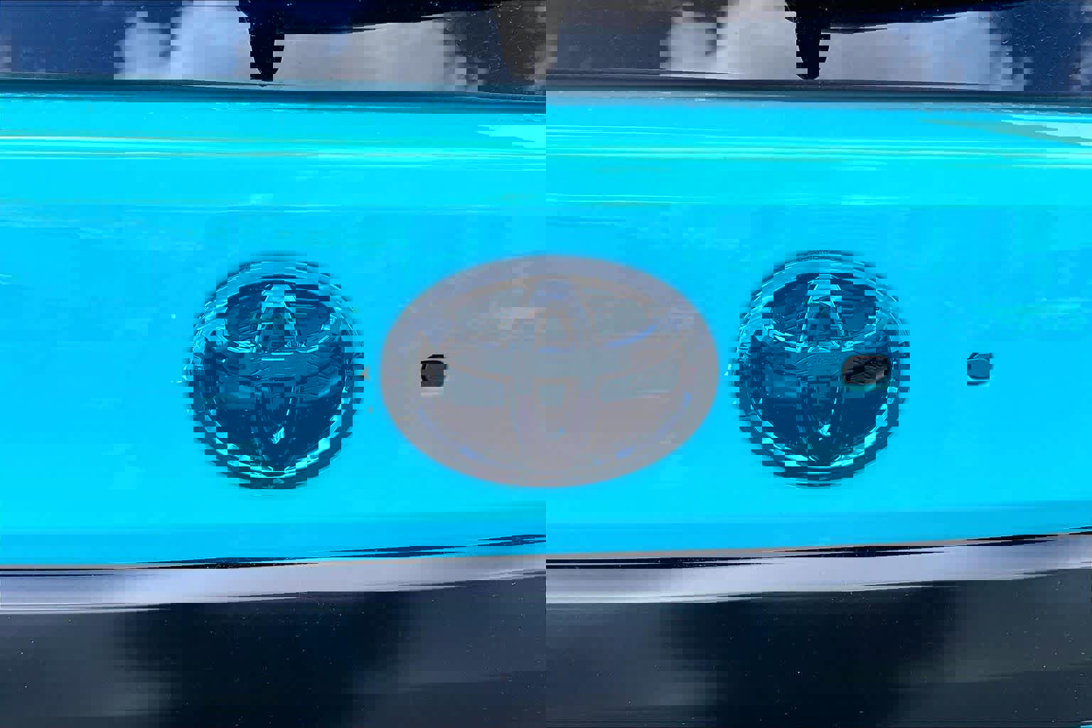 New 2026 Toyota Sequoia TRD Pro AWD/4WD image 15