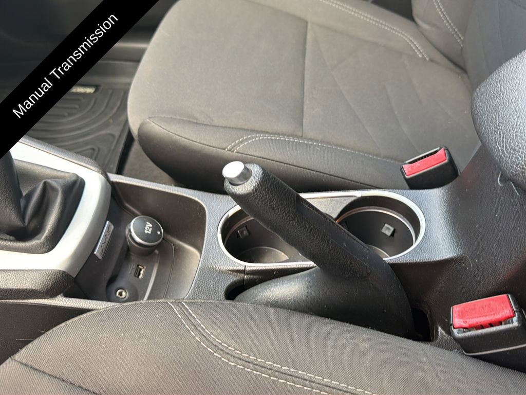 Used 2016 Ford Fiesta SE FWD image 35