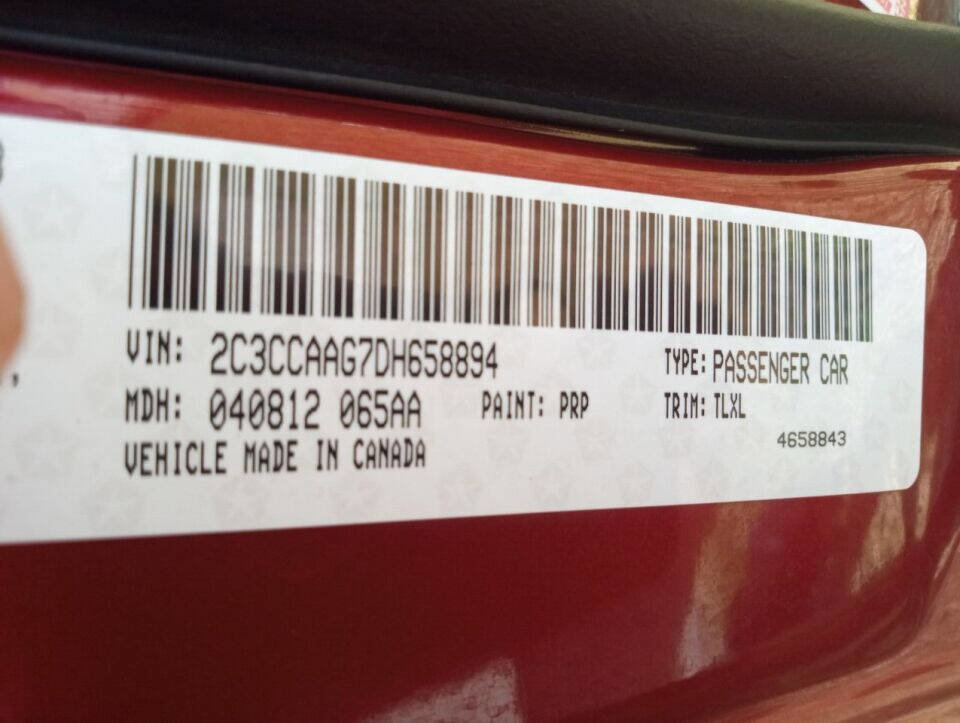 Used 2013 Chrysler 300 image 10