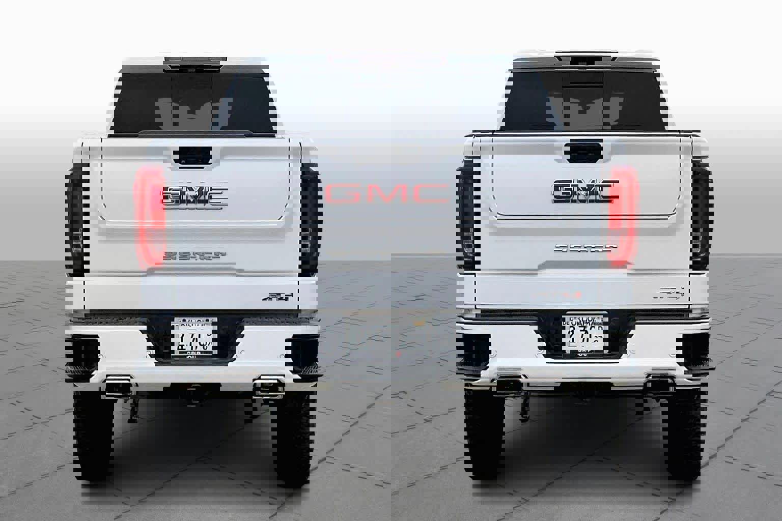 Used 2019 GMC Sierra 1500 AT4 w/ AT4 Premium Package image 5