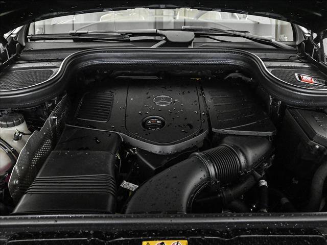 New 2026 Mercedes-Benz GLE 450e 4MATIC image 25