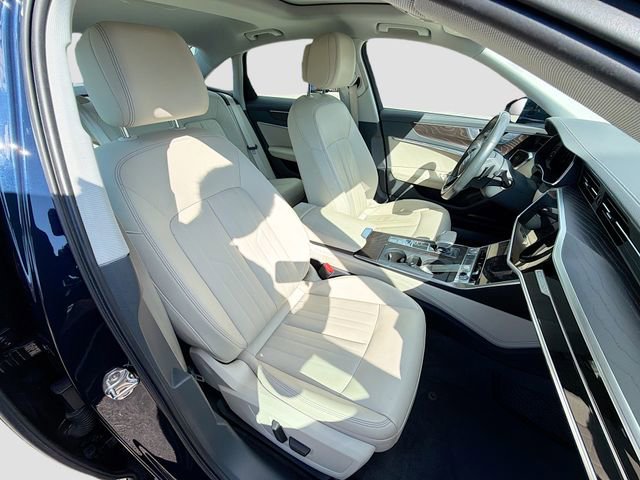 Used 2019 Audi A6 3.0T Premium Plus image 14
