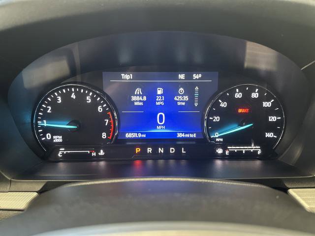 Used 2022 Ford Explorer XLT w/ Equipment Group 202A image 18