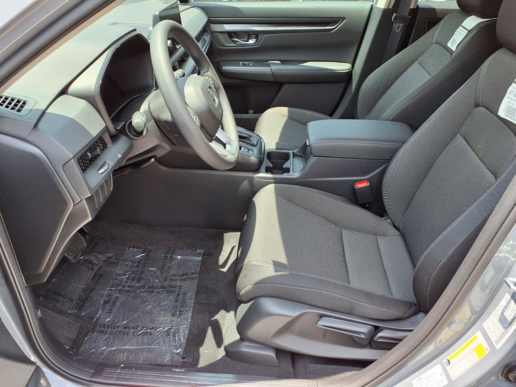 New 2026 Honda CR-V LX image 7