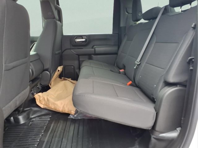 New 2026 Chevrolet Silverado 3500 W/T w/ WT Convenience Package AWD/4WD image 17