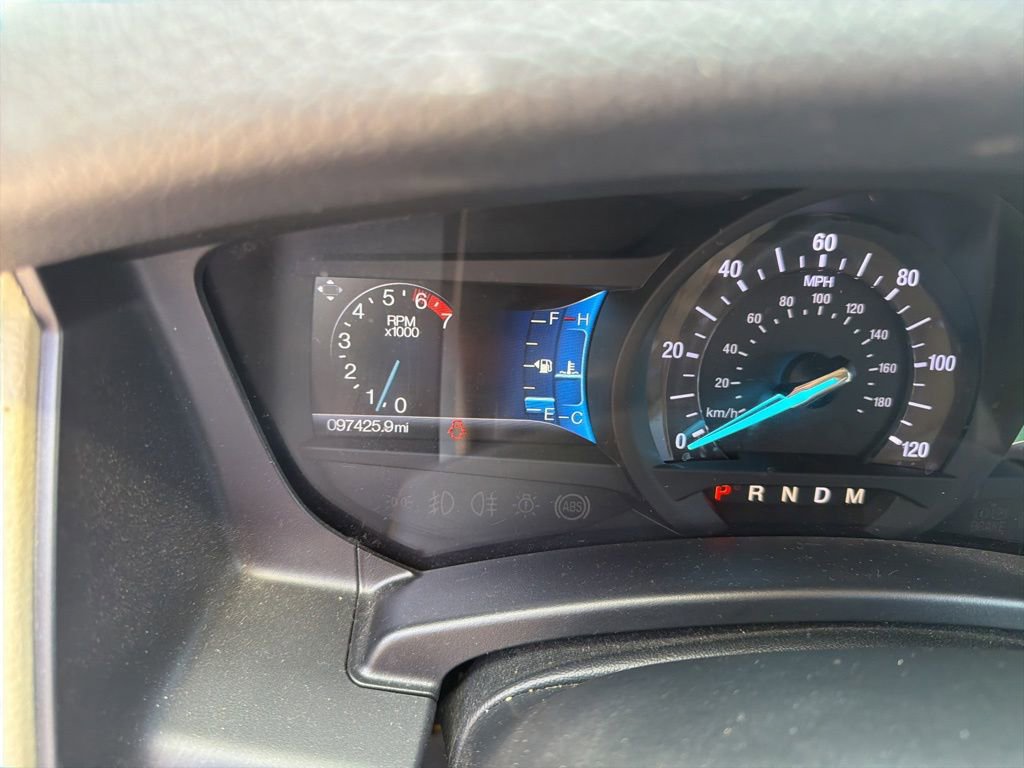 Used 2017 Ford Expedition EL Limited w/ Equipment Group 301A AWD/4WD image 13