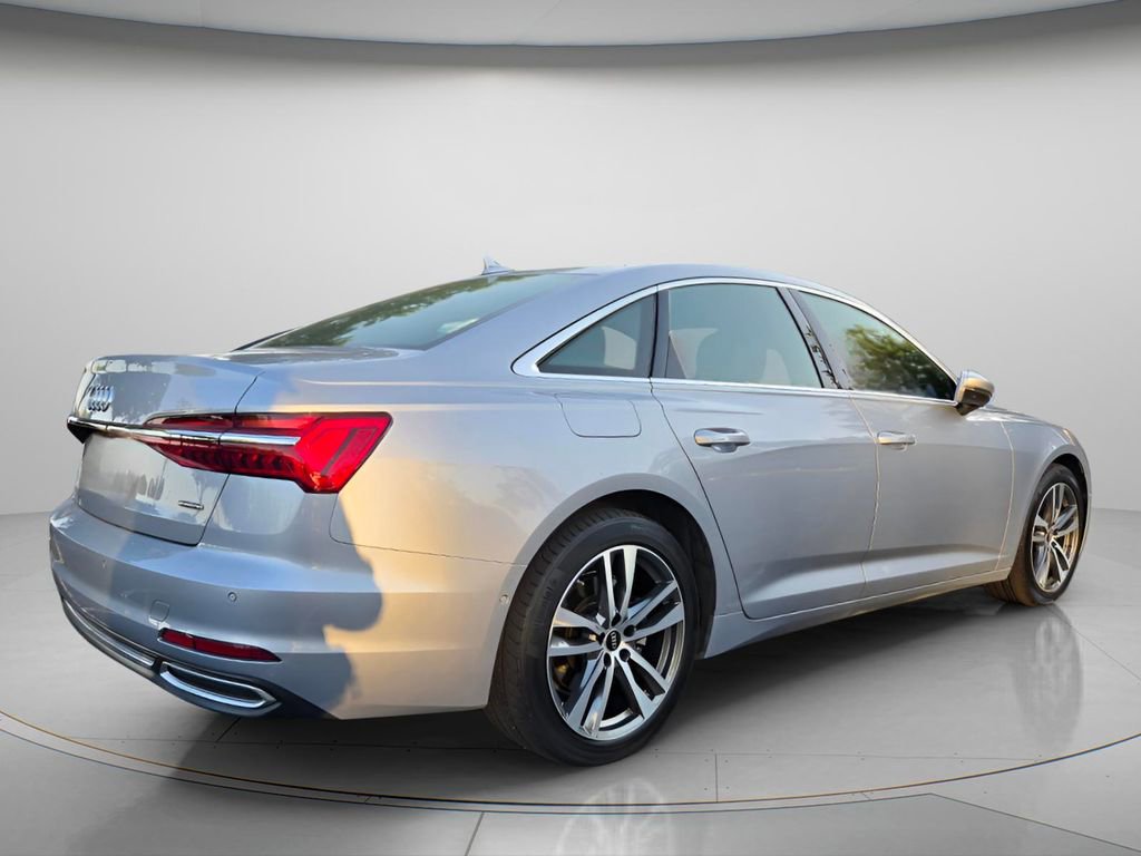 Used 2023 Audi A6 2.0T Premium w/ Convenience Package AWD/4WD image 6