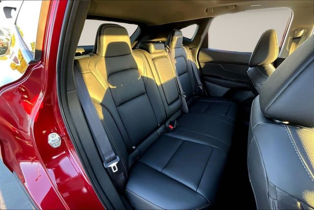 New 2026 Nissan Murano SL image 10