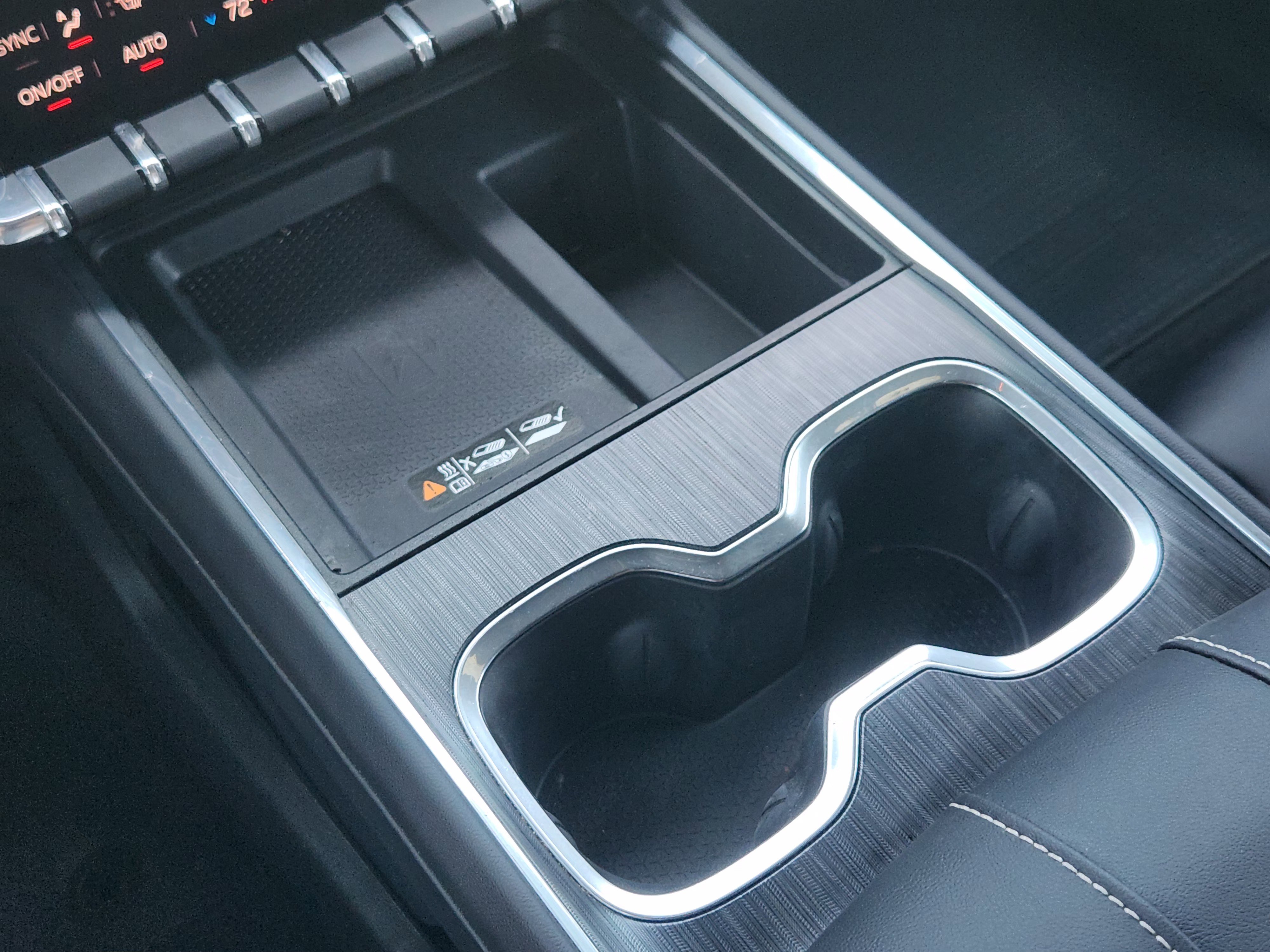 Used 2024 GMC Acadia Elevation FWD image 21