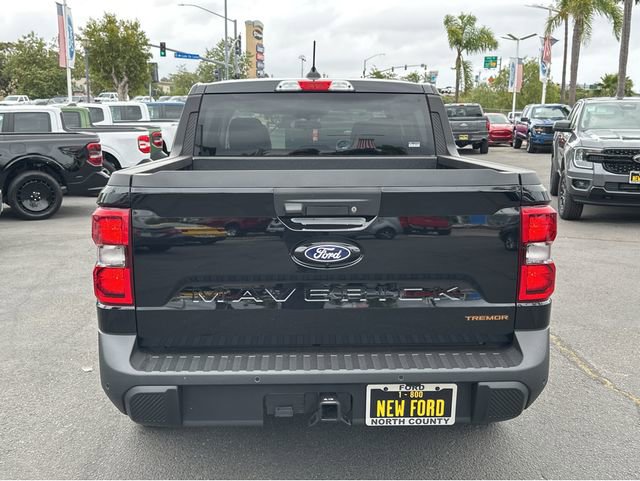New 2026 Ford Maverick Tremor AWD/4WD image 5