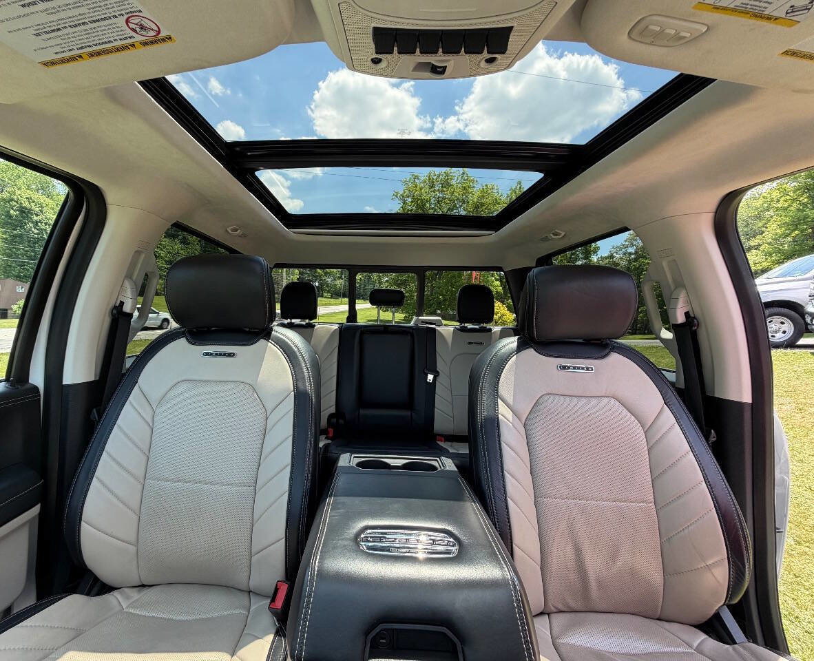 Used 2020 Ford F350 Limited AWD/4WD image 24