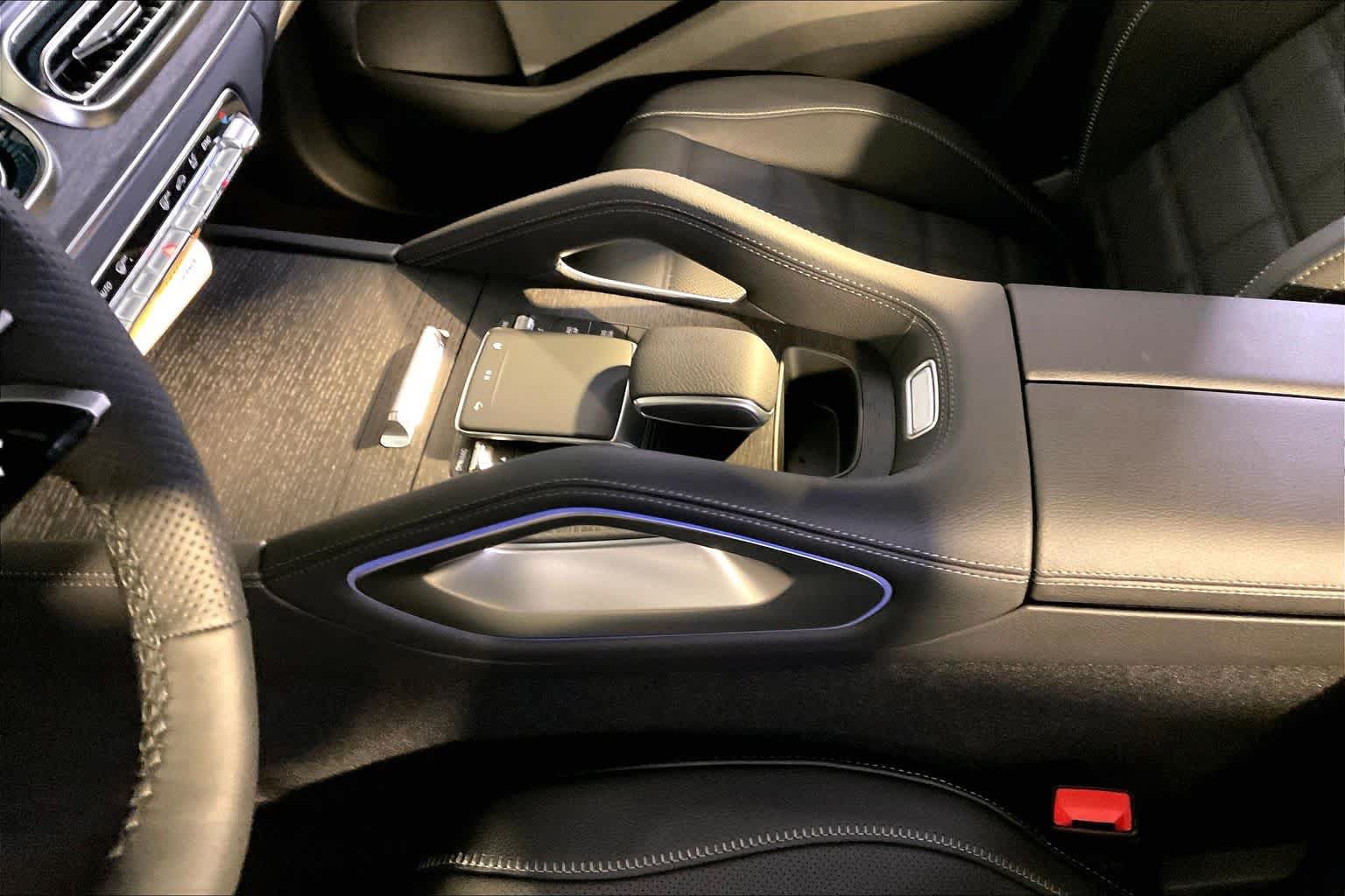 New 2027 Mercedes-Benz GLE 450 4MATIC image 10