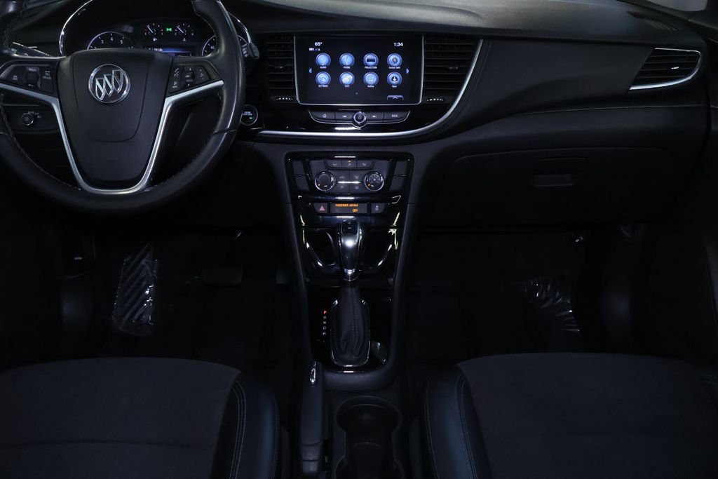 Used 2019 Buick Encore Preferred image 16