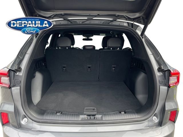 Certified 2023 Ford Escape ST-Line Select w/ Tech Pack #2 AWD/4WD image 6