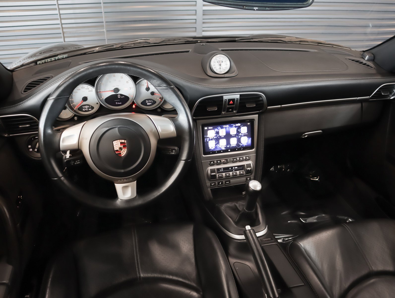 Used 2006 Porsche 911 Carrera S image 18