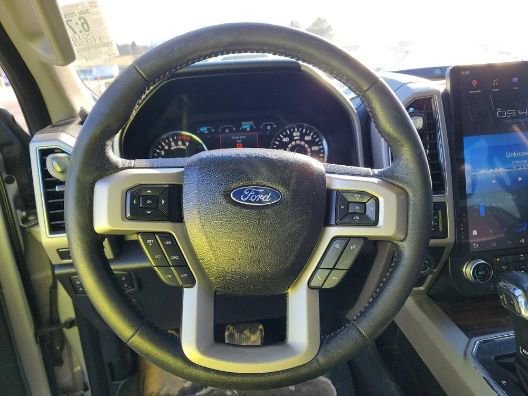 Used 2018 Ford F150 Lariat w/ Equipment Group 502A Luxury image 6