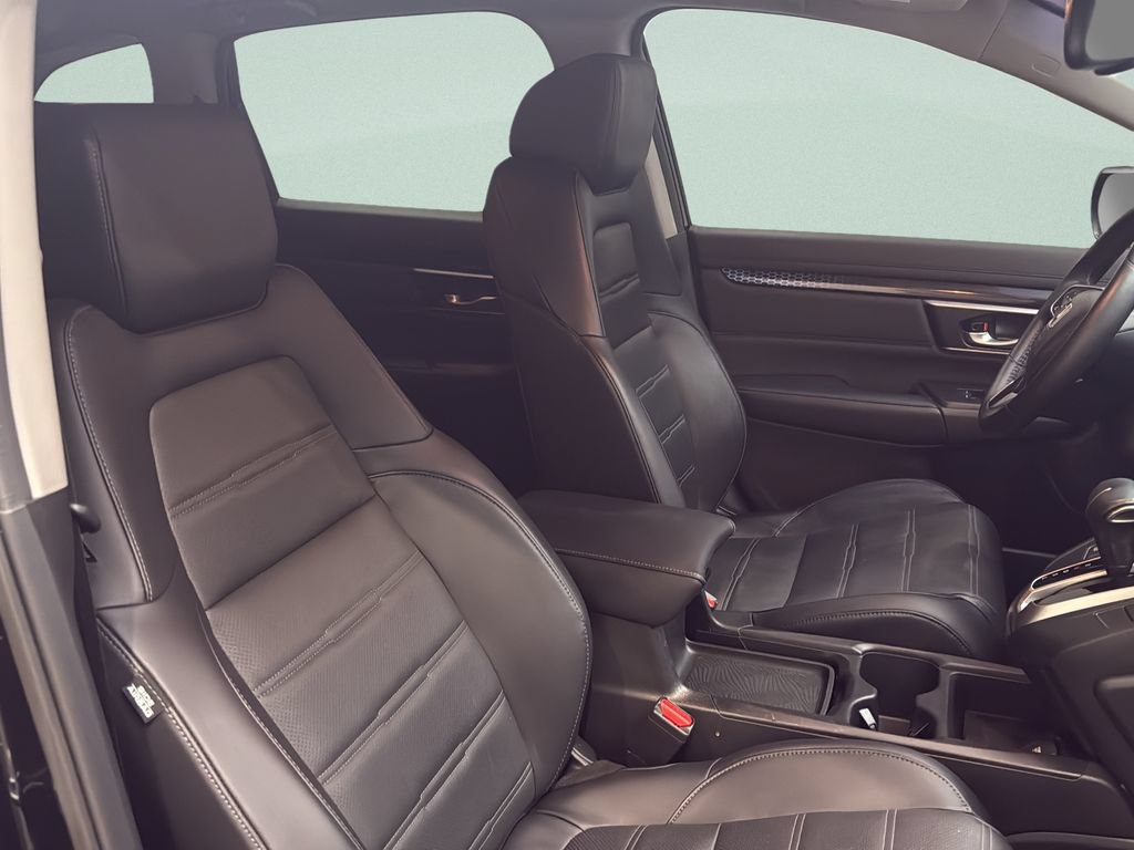 Certified 2018 Honda CR-V Touring image 20
