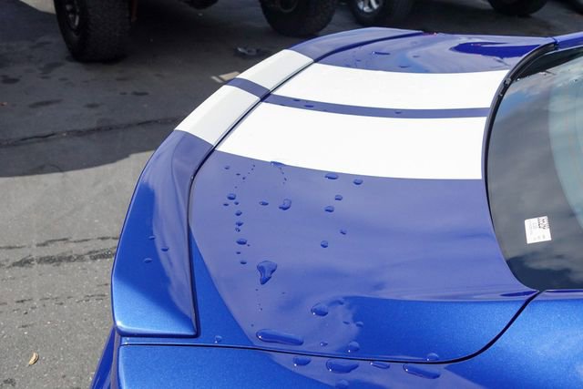 Used 2021 Chevrolet Camaro LT w/ RS Package image 7