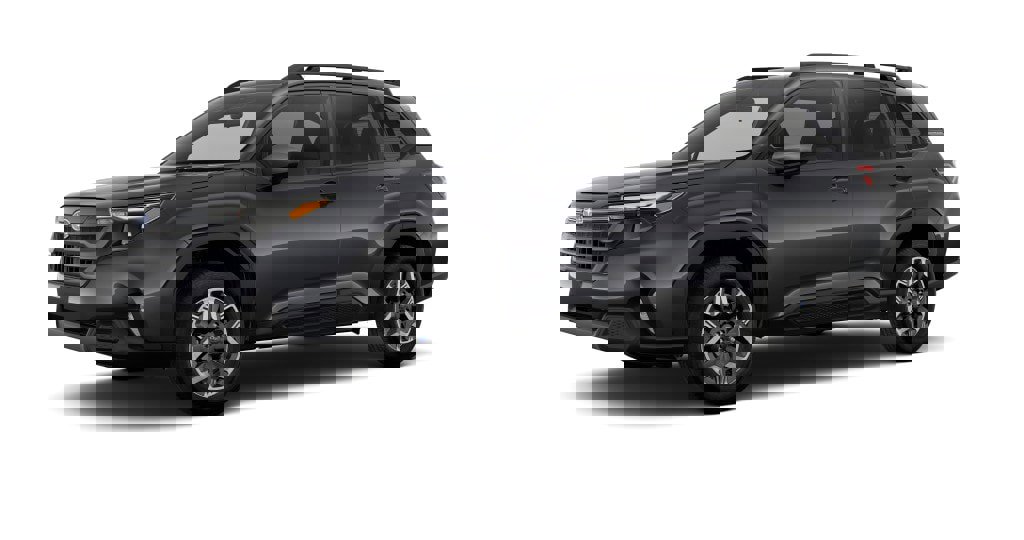 New 2026 Subaru Forester Premium image 20