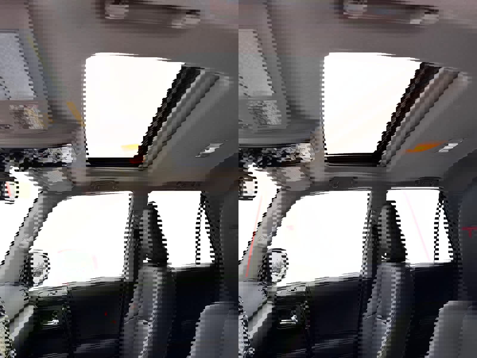 Used 2023 Toyota 4Runner TRD Pro image 3