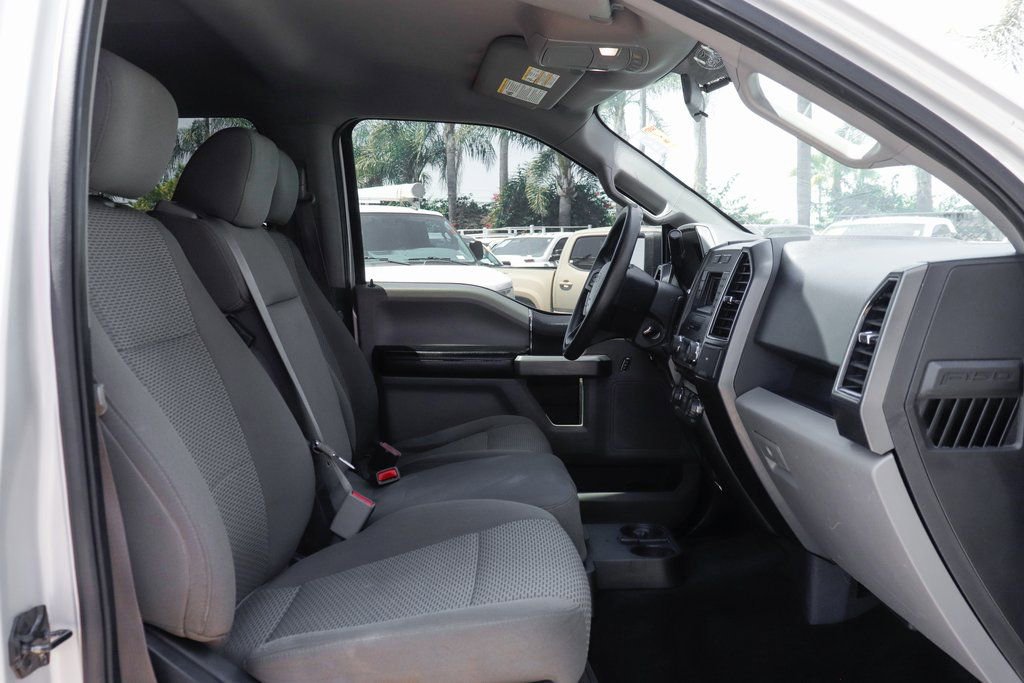 Used 2017 Ford F150 XLT image 33