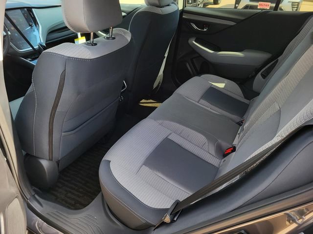 New 2025 Subaru Outback Premium image 13