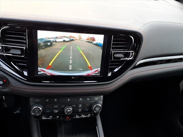 New 2026 Dodge Durango GT AWD/4WD image 16