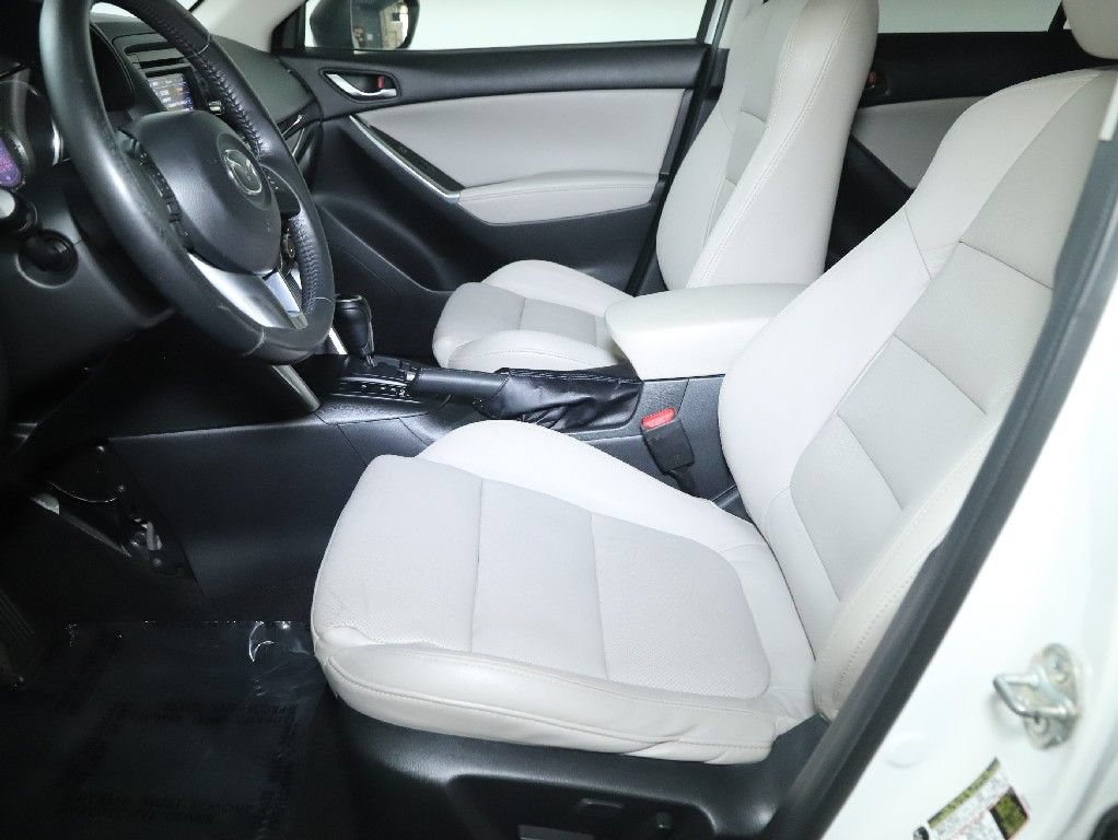 Used 2013 MAZDA CX-5 Grand Touring AWD/4WD image 18