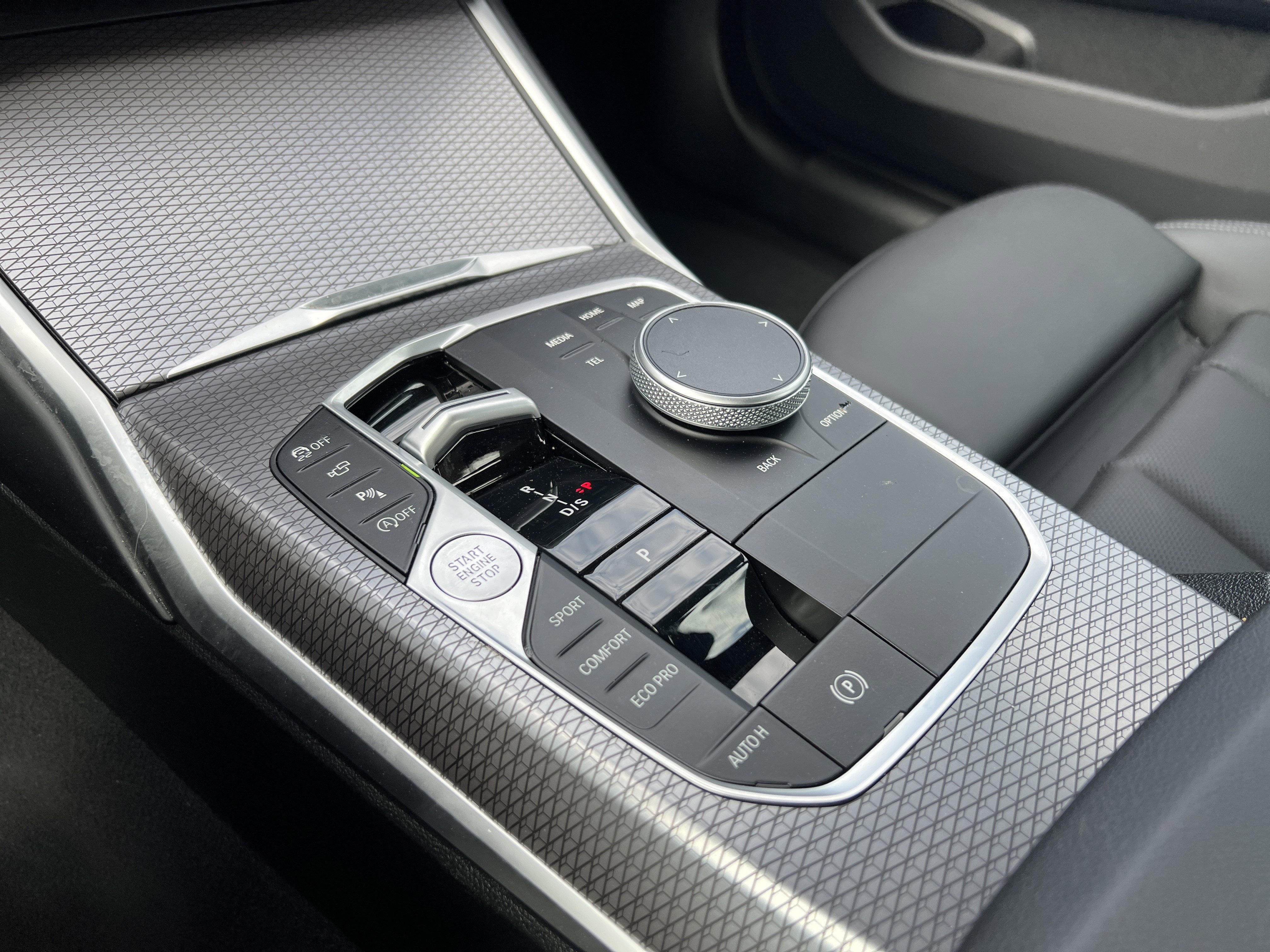 Certified 2025 BMW M340i image 26