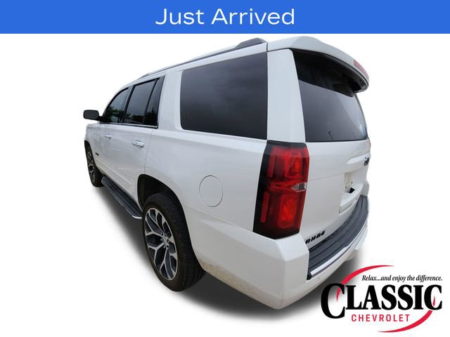 Used 2019 Chevrolet Tahoe Premier RWD image 9