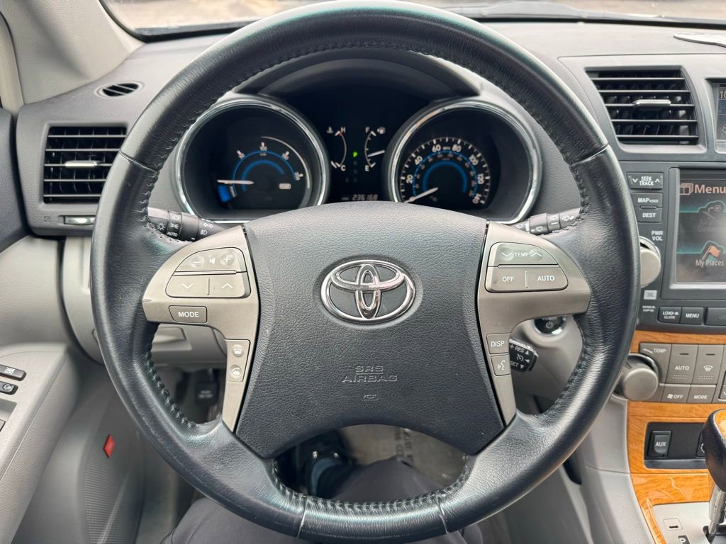 Used 2009 Toyota Highlander Limited image 23
