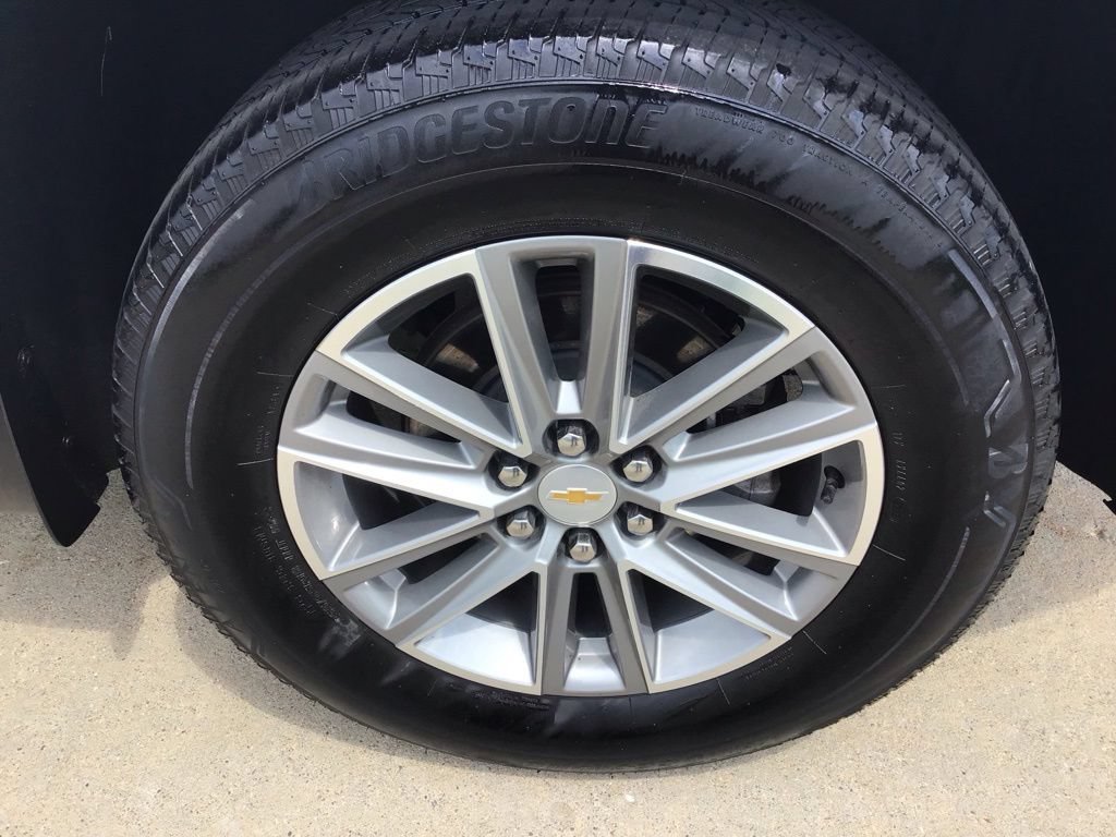 Used 2023 Chevrolet Traverse LT AWD/4WD image 30