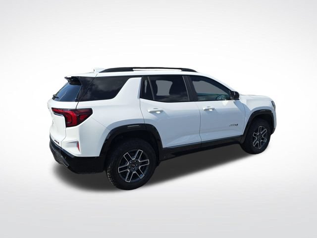 New 2027 GMC Terrain AT4 w/ Convenience Package III AWD/4WD image 6