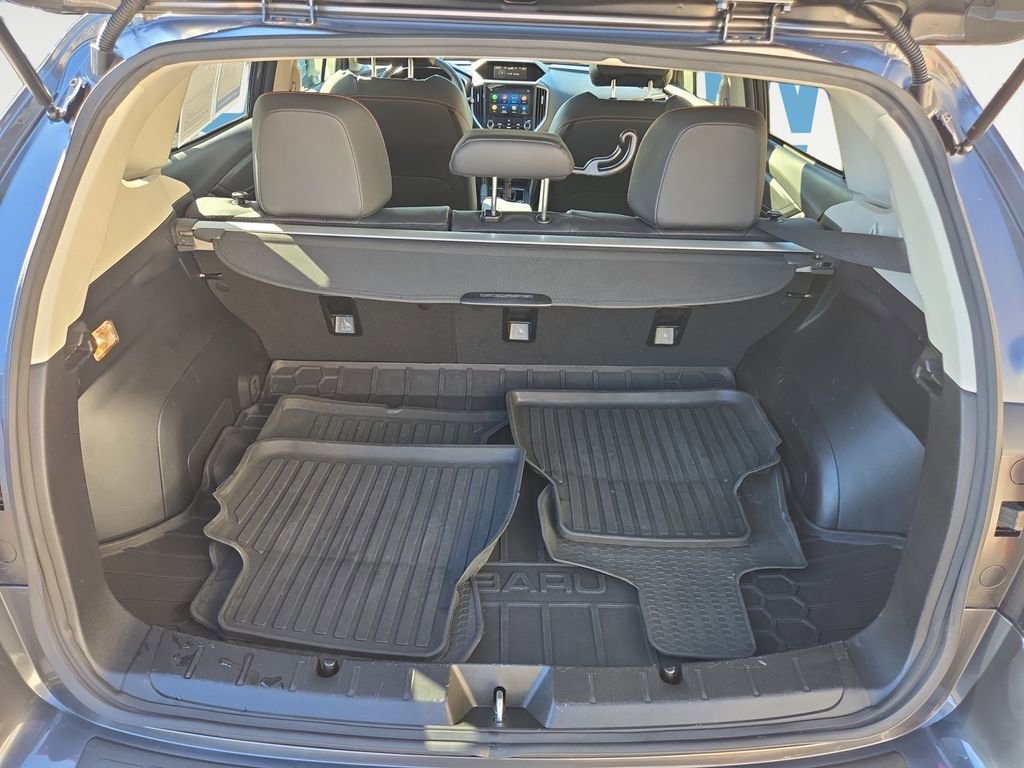 Certified 2023 Subaru Crosstrek 2.5i Limited image 17