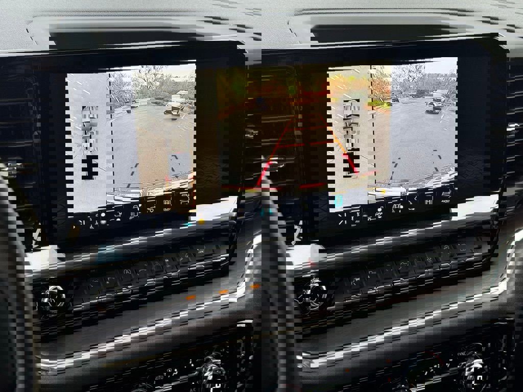 Used 2023 GMC Sierra 1500 SLT w/ SLT Premium Plus Package image 37