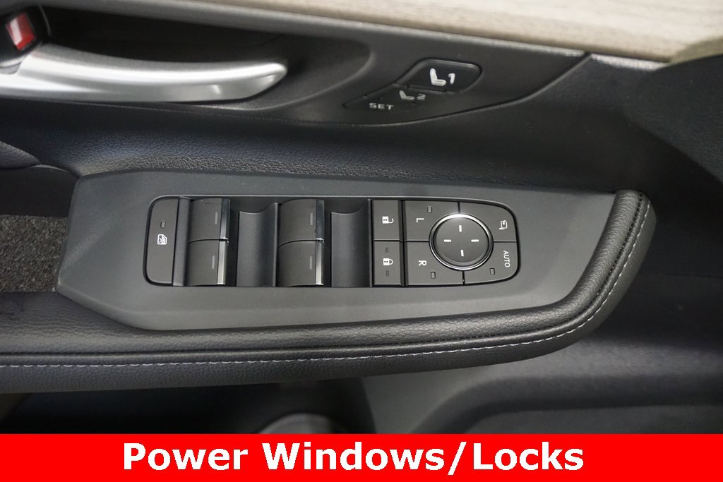 New 2026 Toyota Grand Highlander Limited image 6