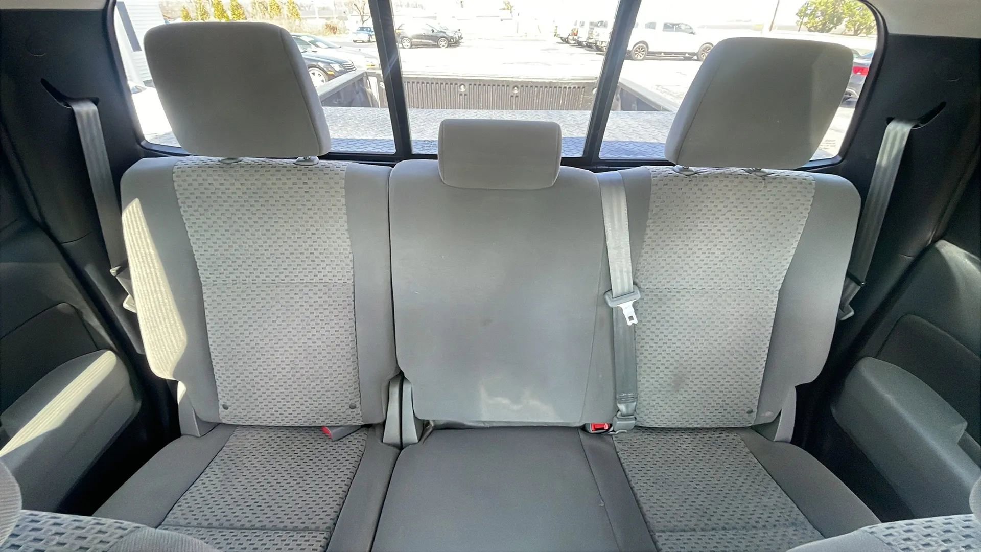 Used 2012 Toyota Tundra 4x4 Double Cab w/ TRD Off-Road Pkg image 14